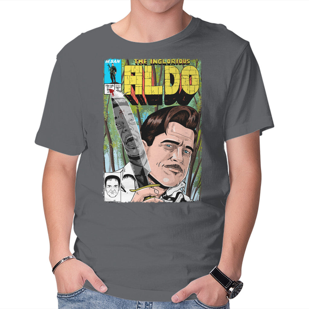 The Inglorious Aldo