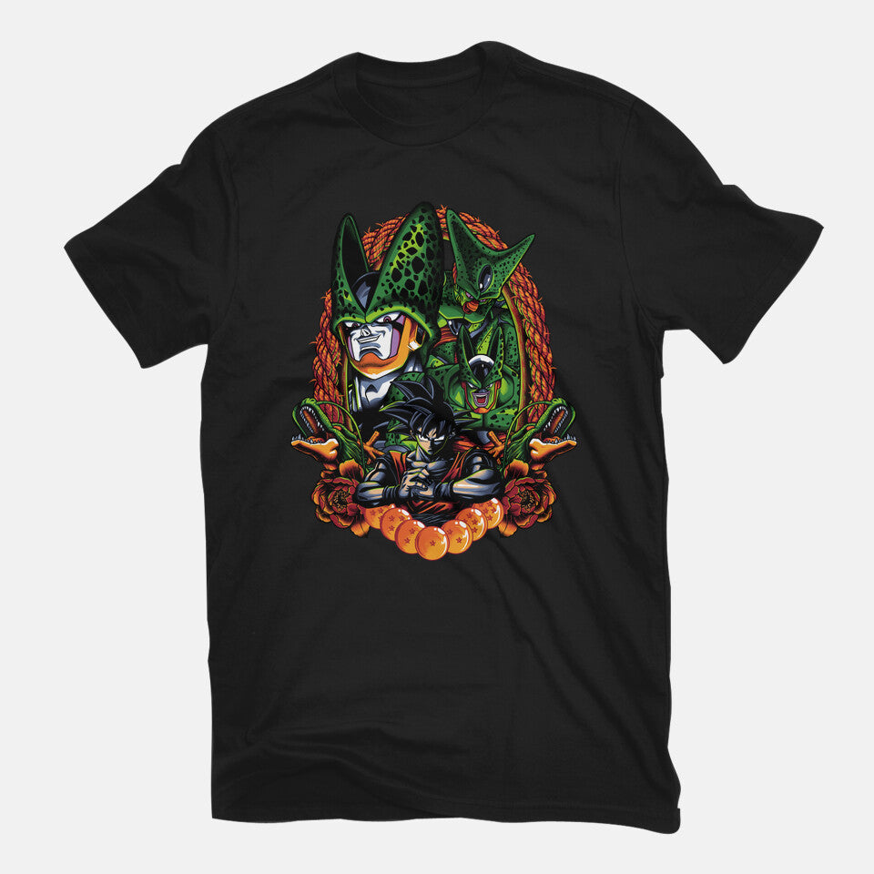 Android Eater