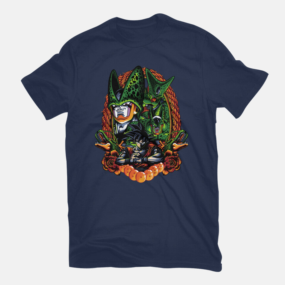 Android Eater