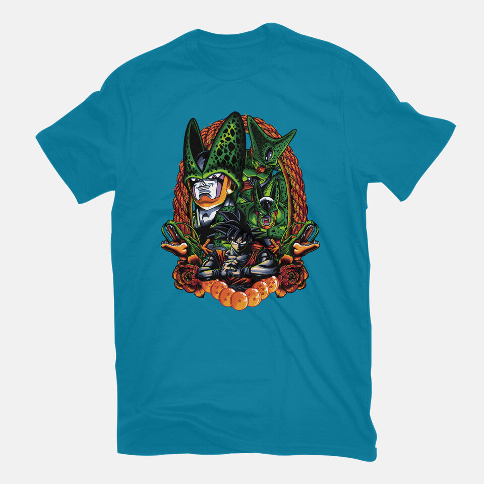 Android Eater