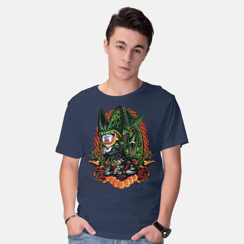 Android Eater