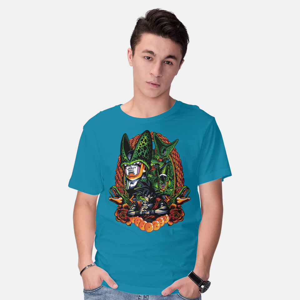 Android Eater