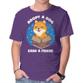 Adopt A Dog