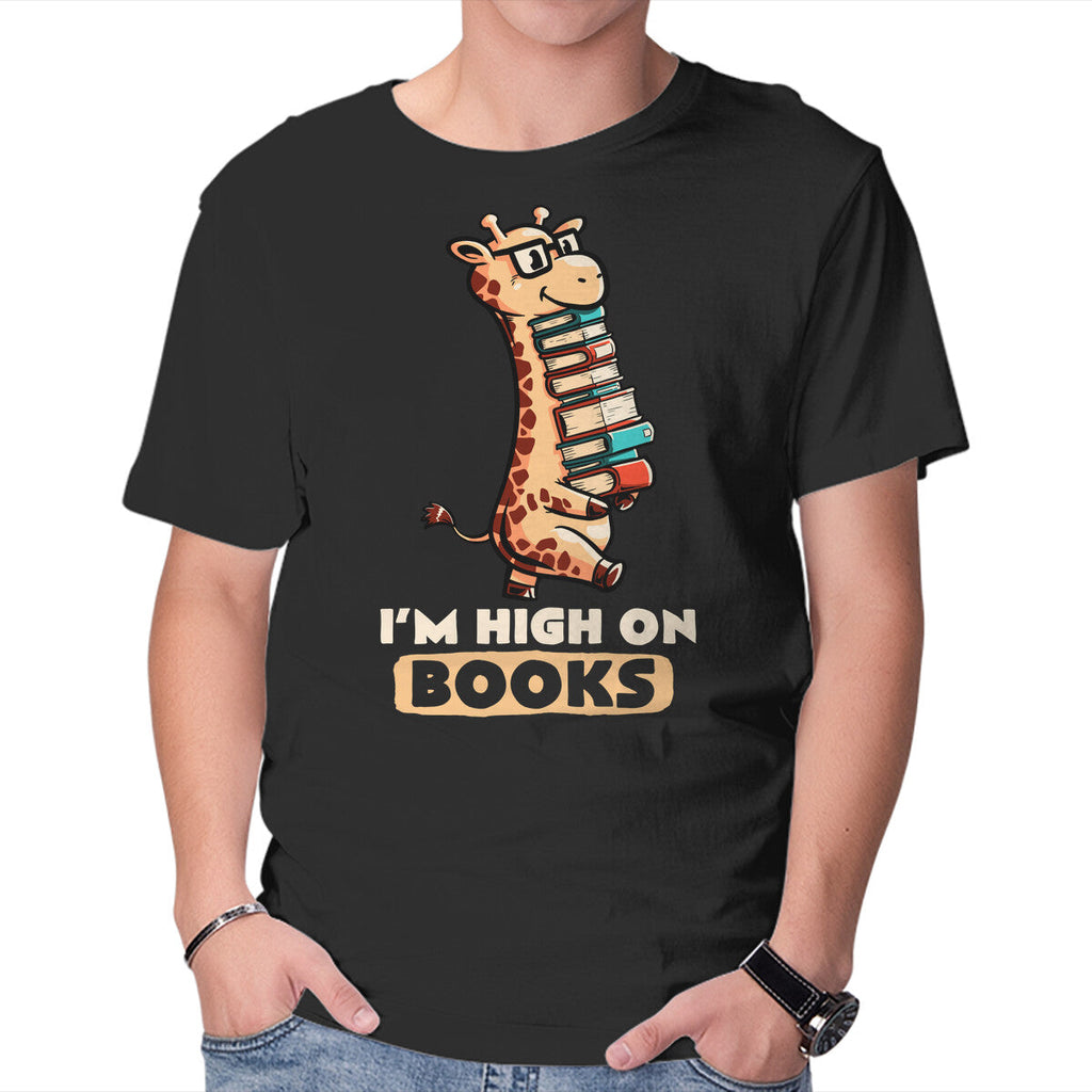 High On Books