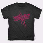 Make America Exotic Again Tiger Claw Scratch Design
