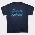 Perfectly Splendid Spooky Haunted House Catchphrase
