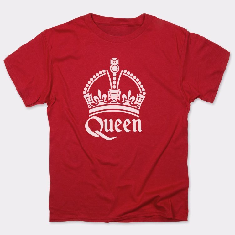 Queen