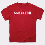 Scranton
