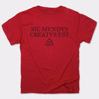 Sic Mundus Creatus Est Time Travel Symbol