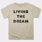 Living The Dream