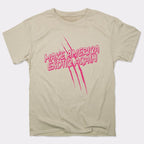Make America Exotic Again Tiger Claw Scratch Design