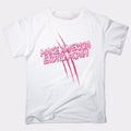 Make America Exotic Again Tiger Claw Scratch Design