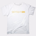 We Fight On Family Motto