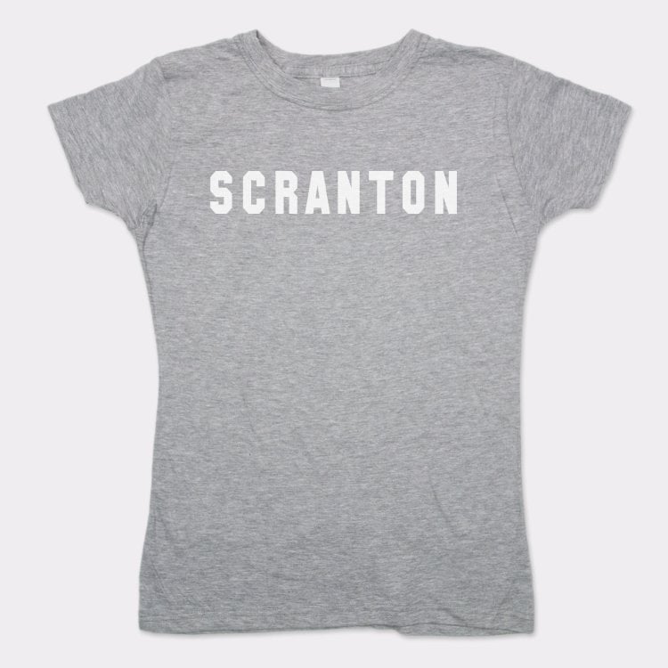 Scranton