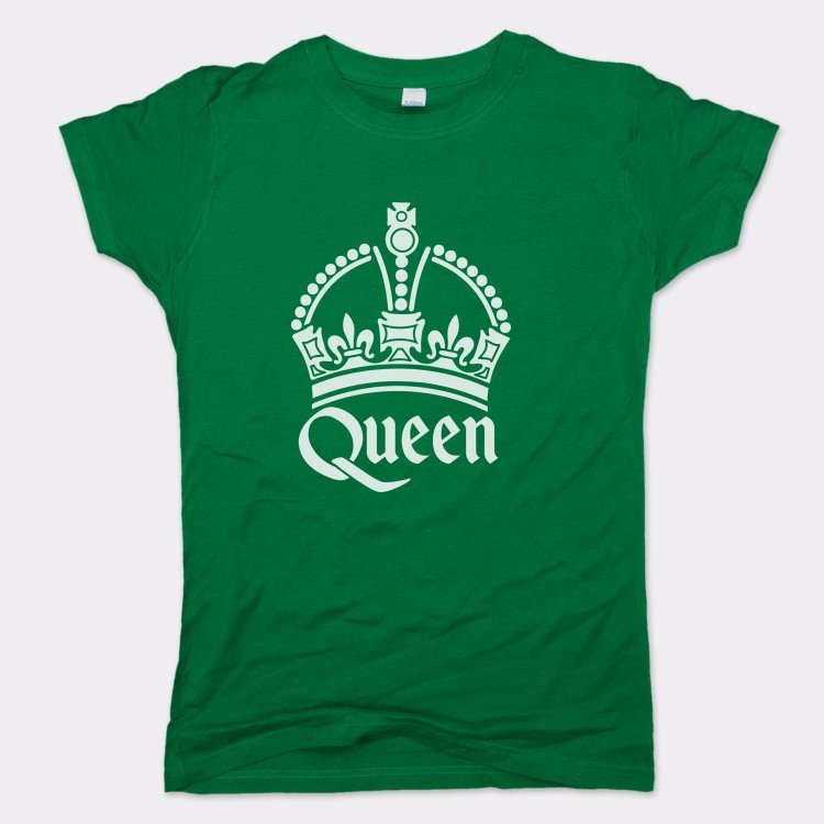 Queen