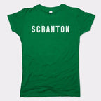 Scranton