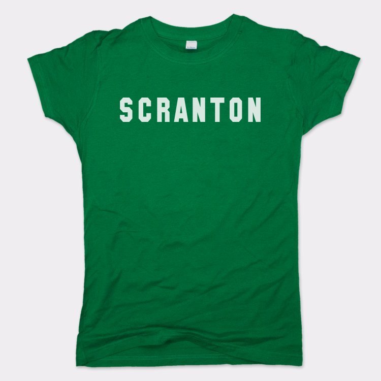 Scranton