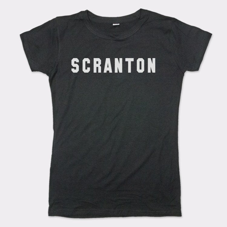 Scranton