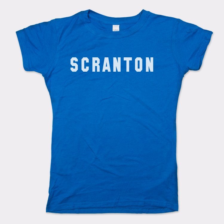 Scranton