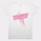 Make America Exotic Again Tiger Claw Scratch Design