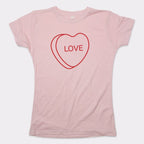 Candy Heart Love Valentine Conversation Heart