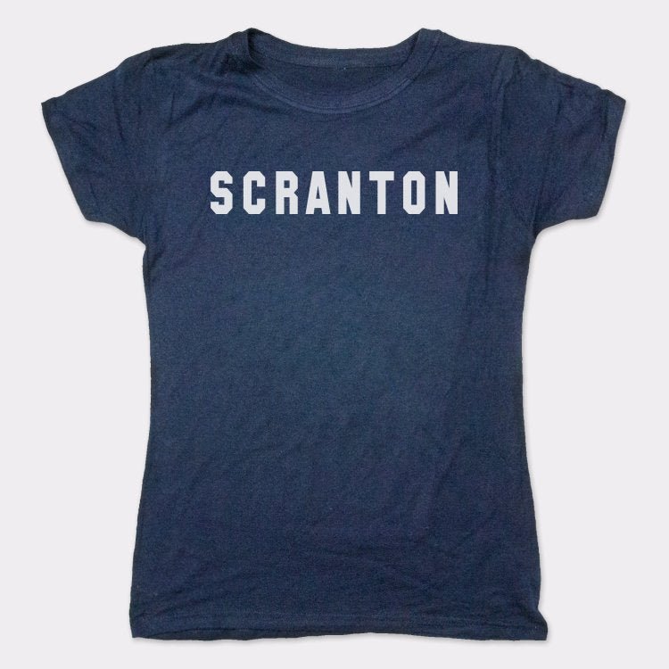 Scranton