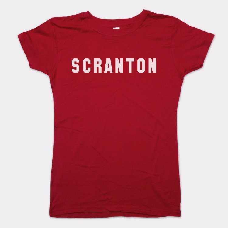 Scranton