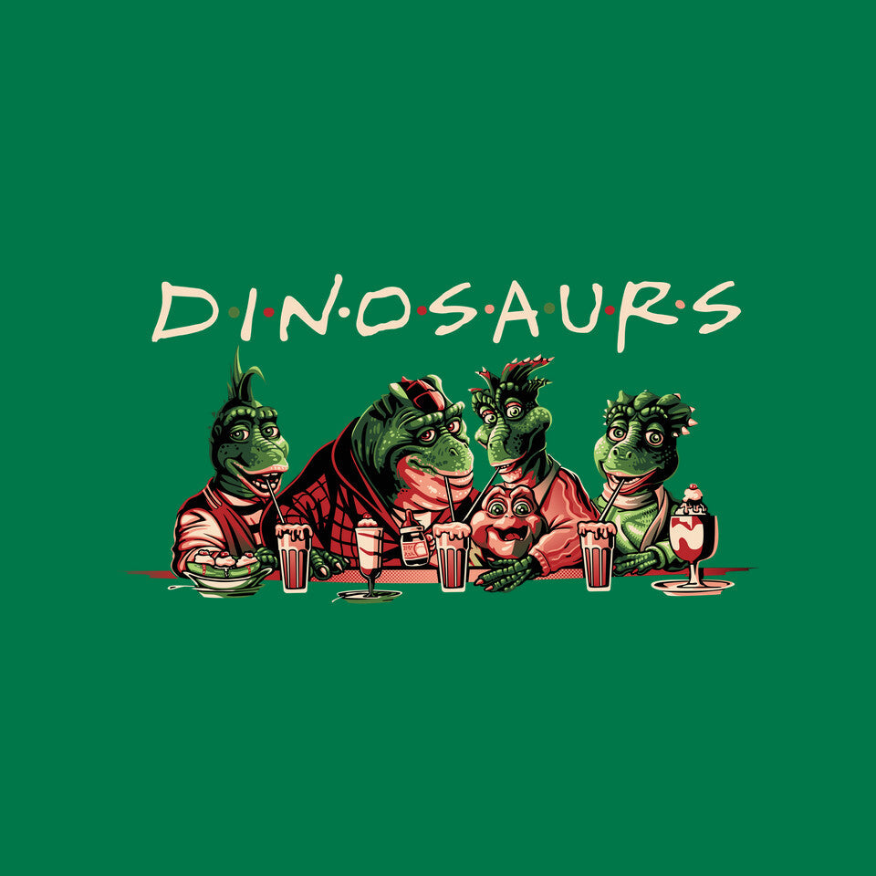 D-I-N-O-S-A-U-R-S