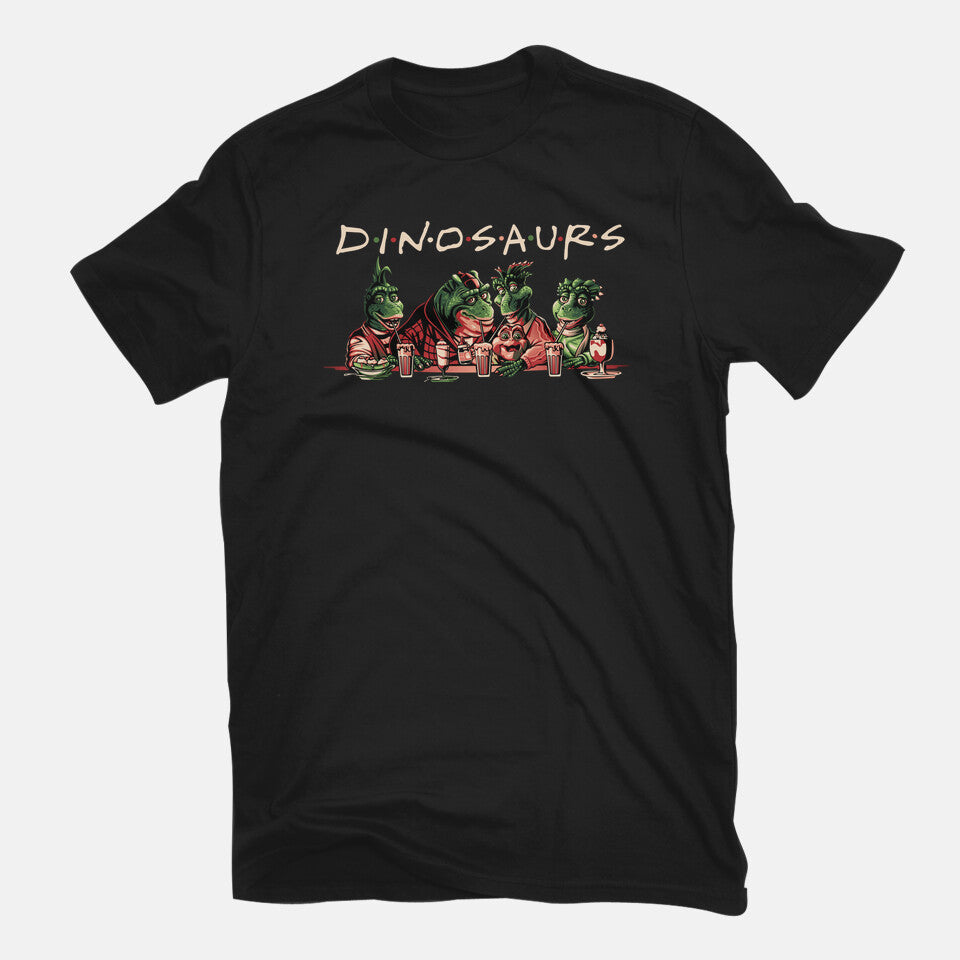 D-I-N-O-S-A-U-R-S