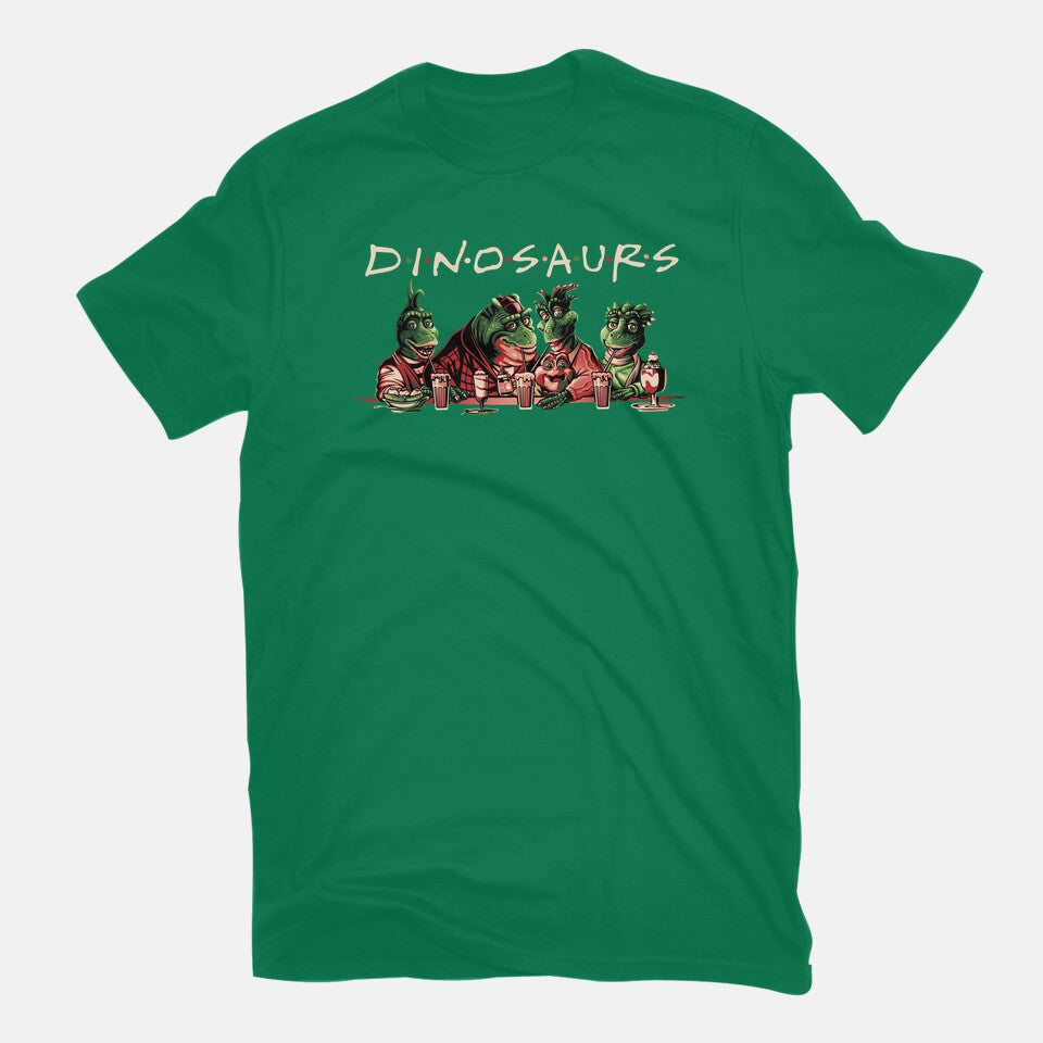 D-I-N-O-S-A-U-R-S