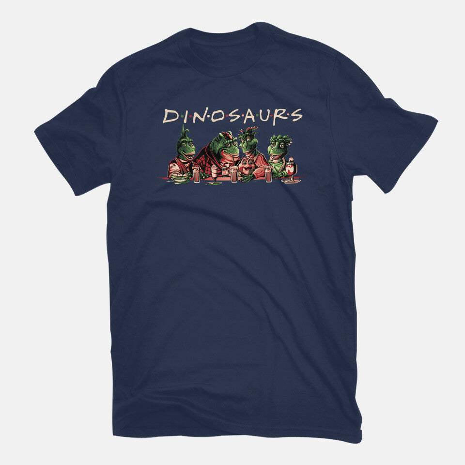 D-I-N-O-S-A-U-R-S