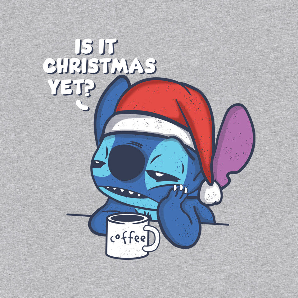 Is It Christmas Yet