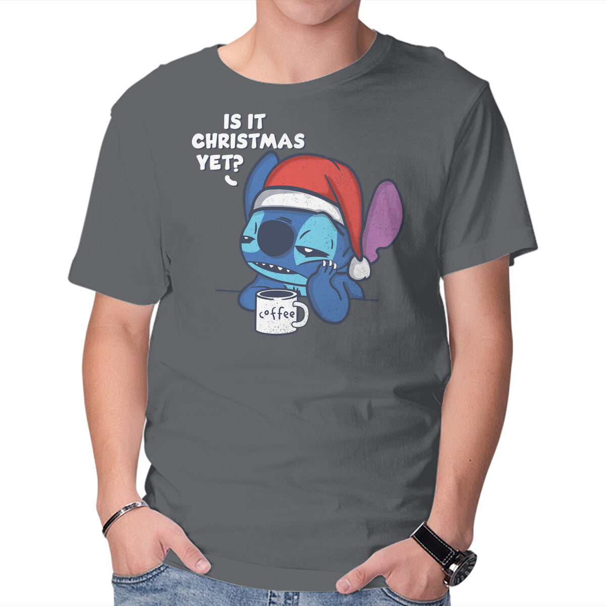 Is It Christmas Yet