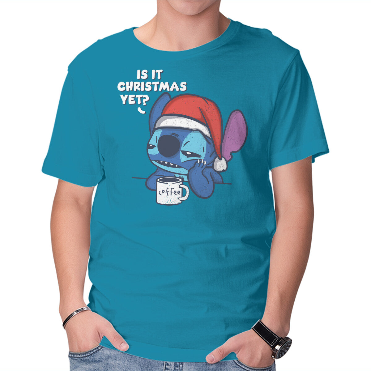 Is It Christmas Yet