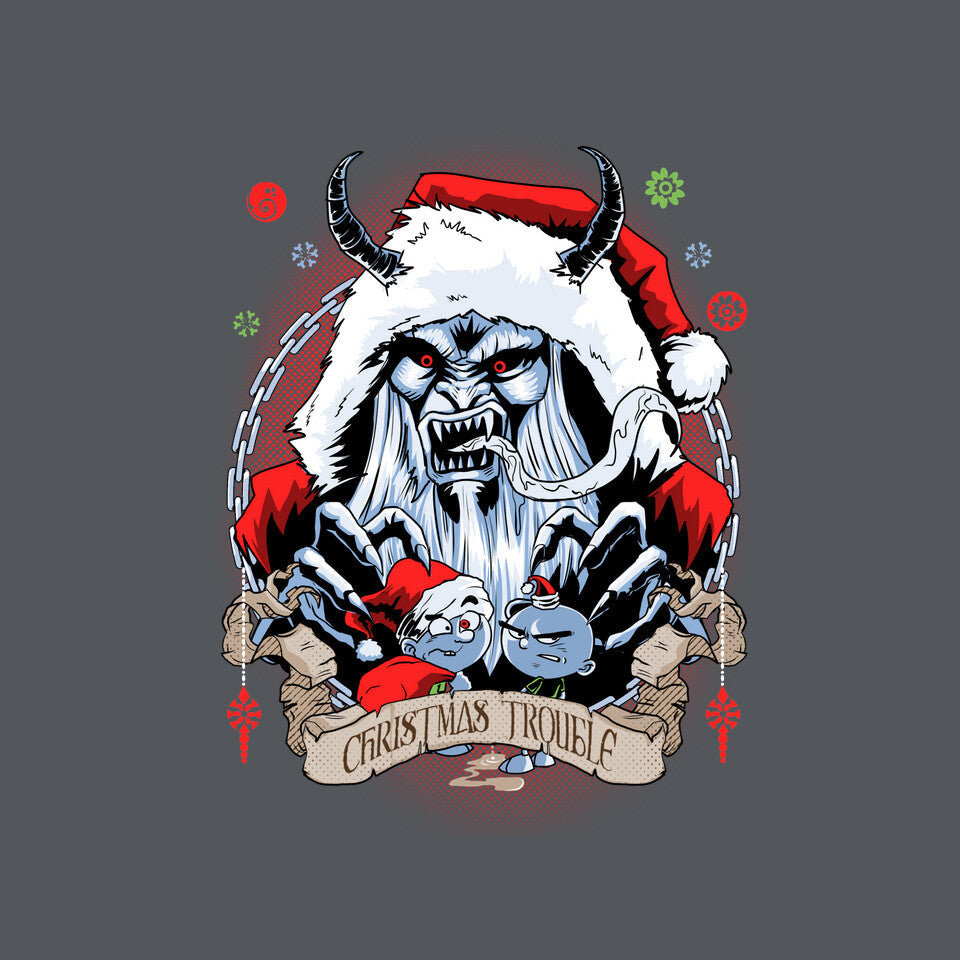 Christmas Trouble