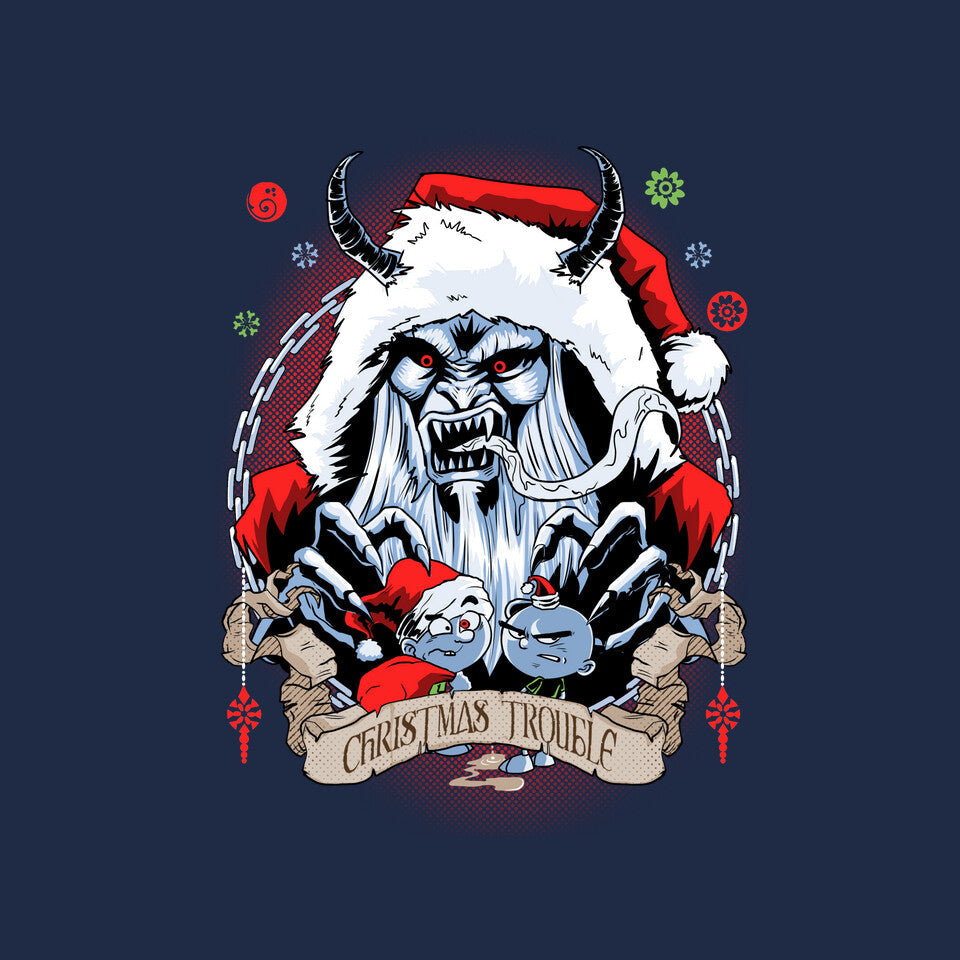 Christmas Trouble