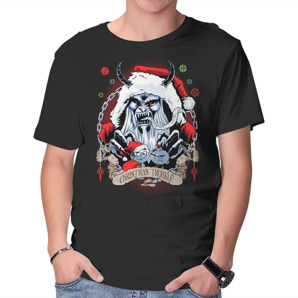 Christmas Trouble