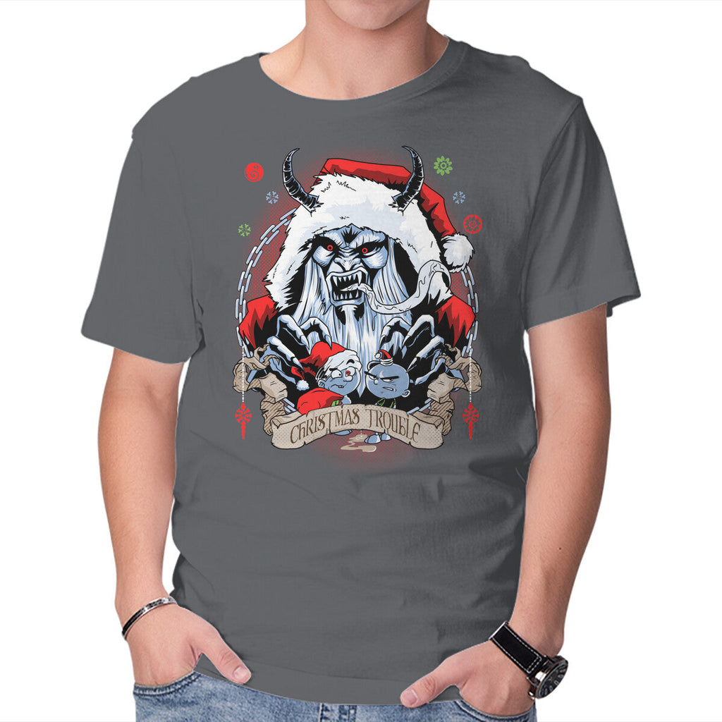 Christmas Trouble