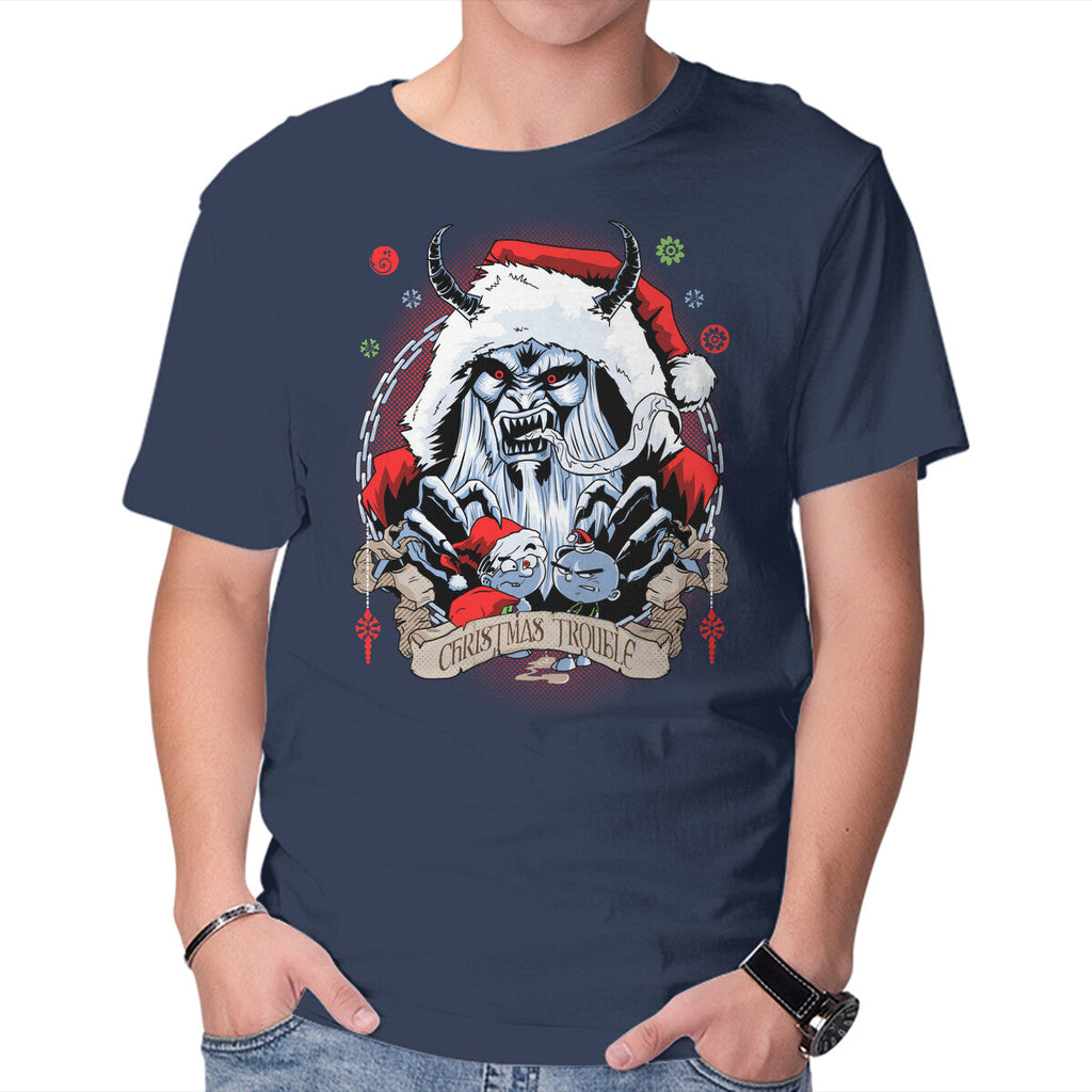 Christmas Trouble