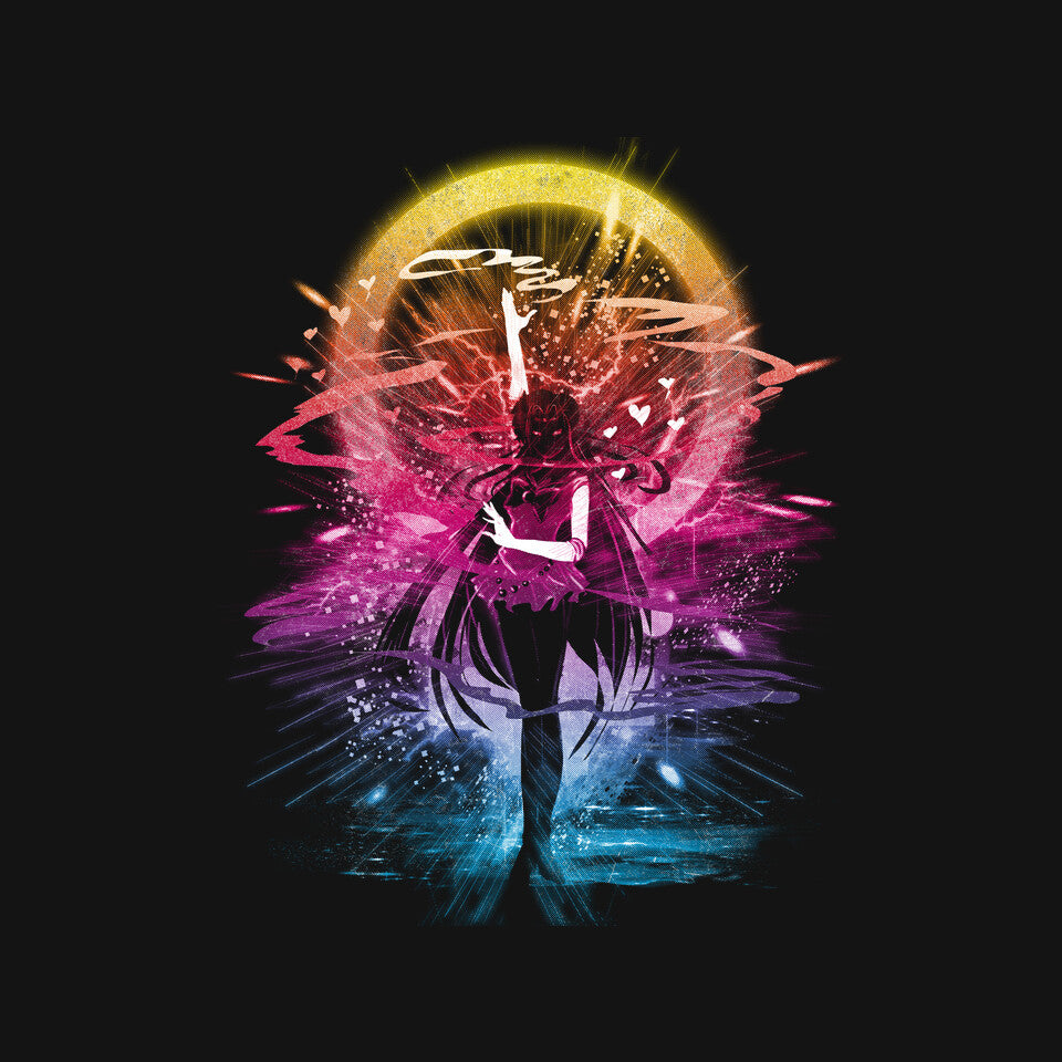 Venus Storm