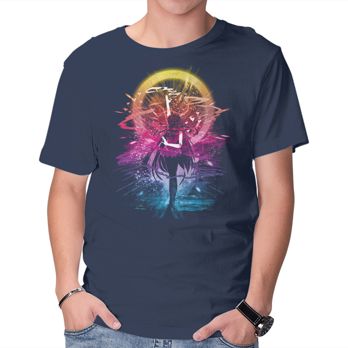 Venus Storm