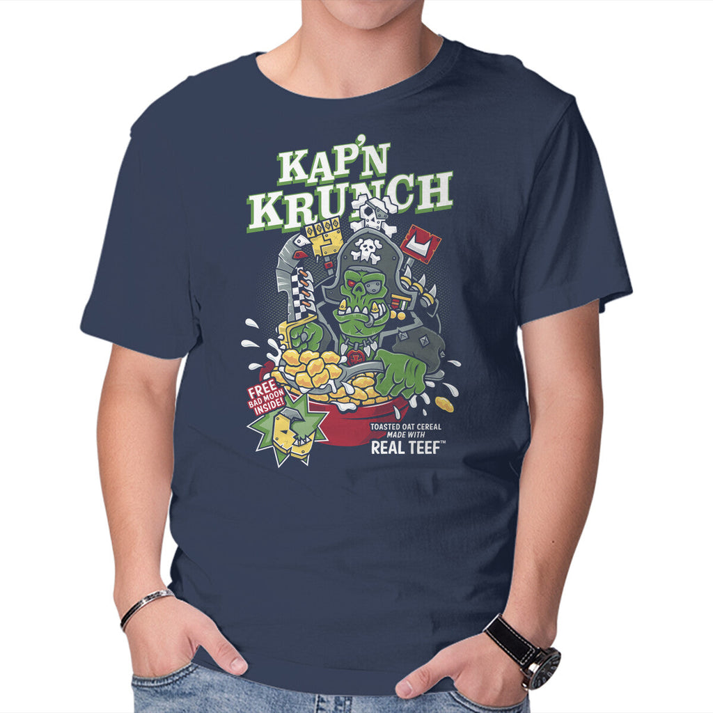 Kap'n Krunch