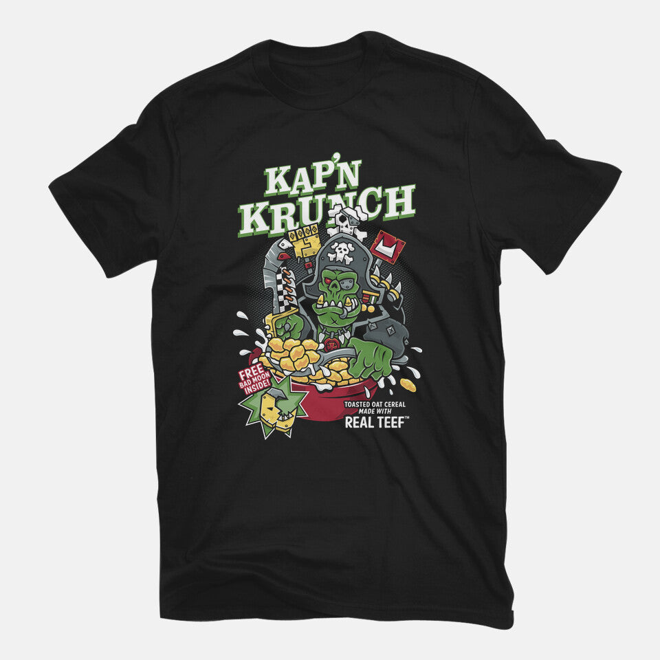 Kap'n Krunch