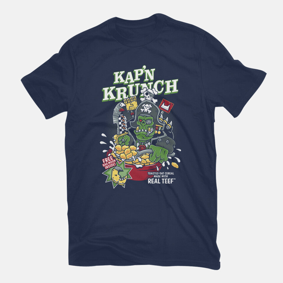 Kap'n Krunch