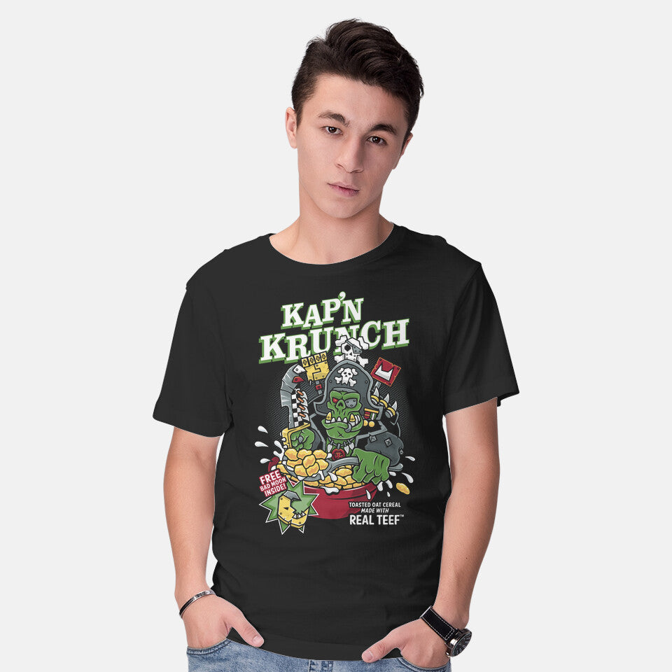 Kap'n Krunch