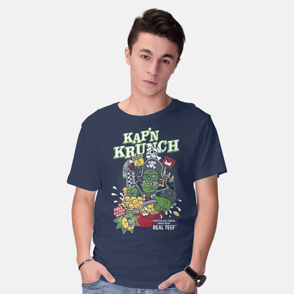 Kap'n Krunch