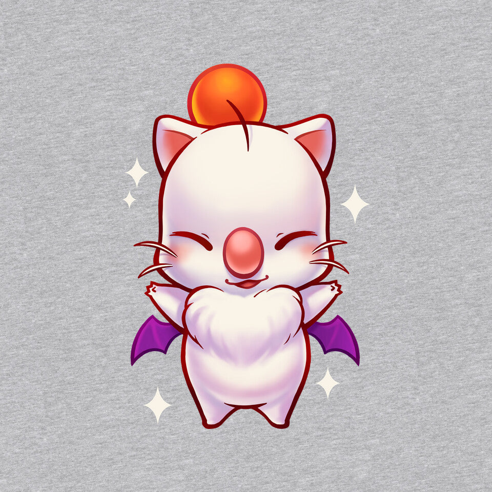 Cute Moogle Hug