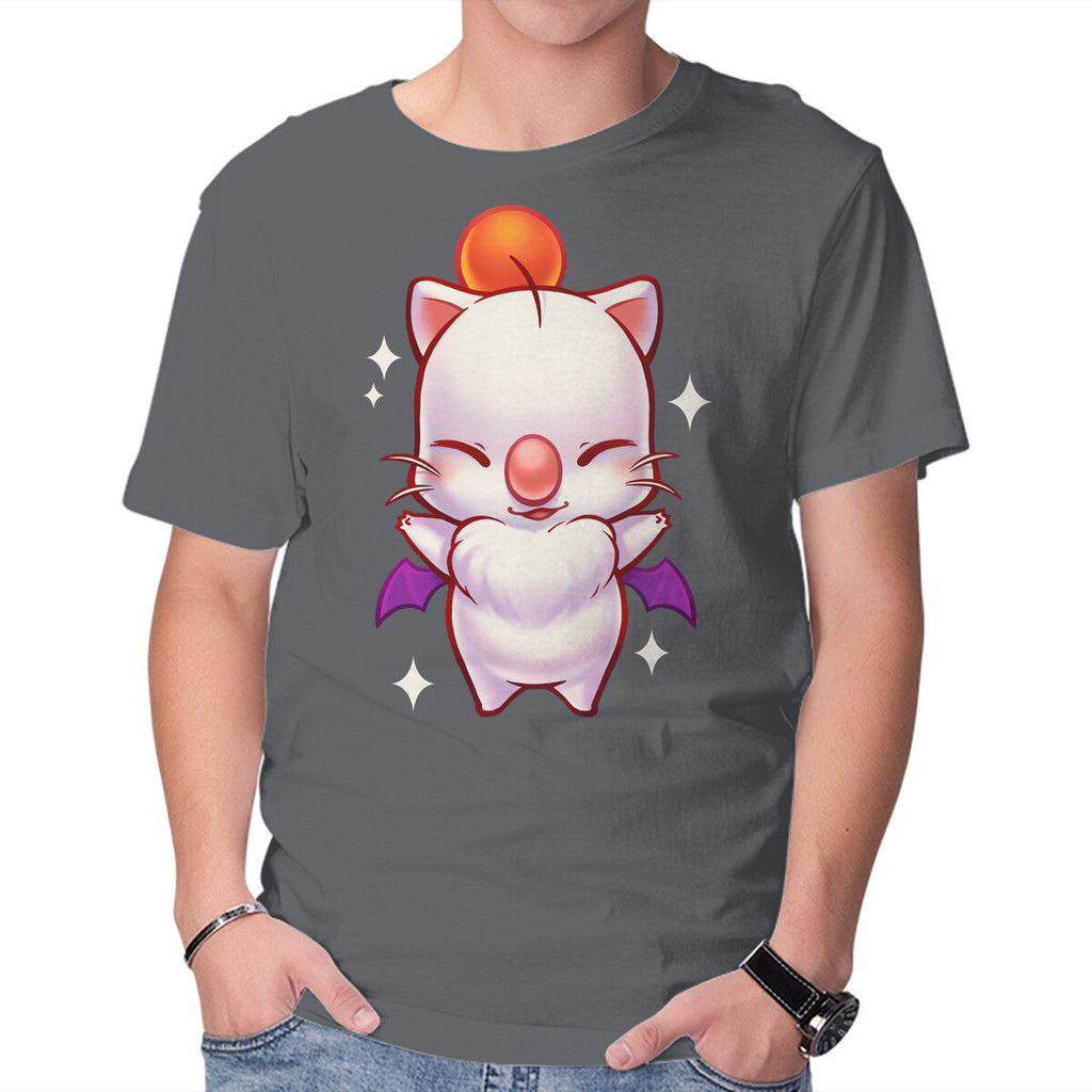 Cute Moogle Hug