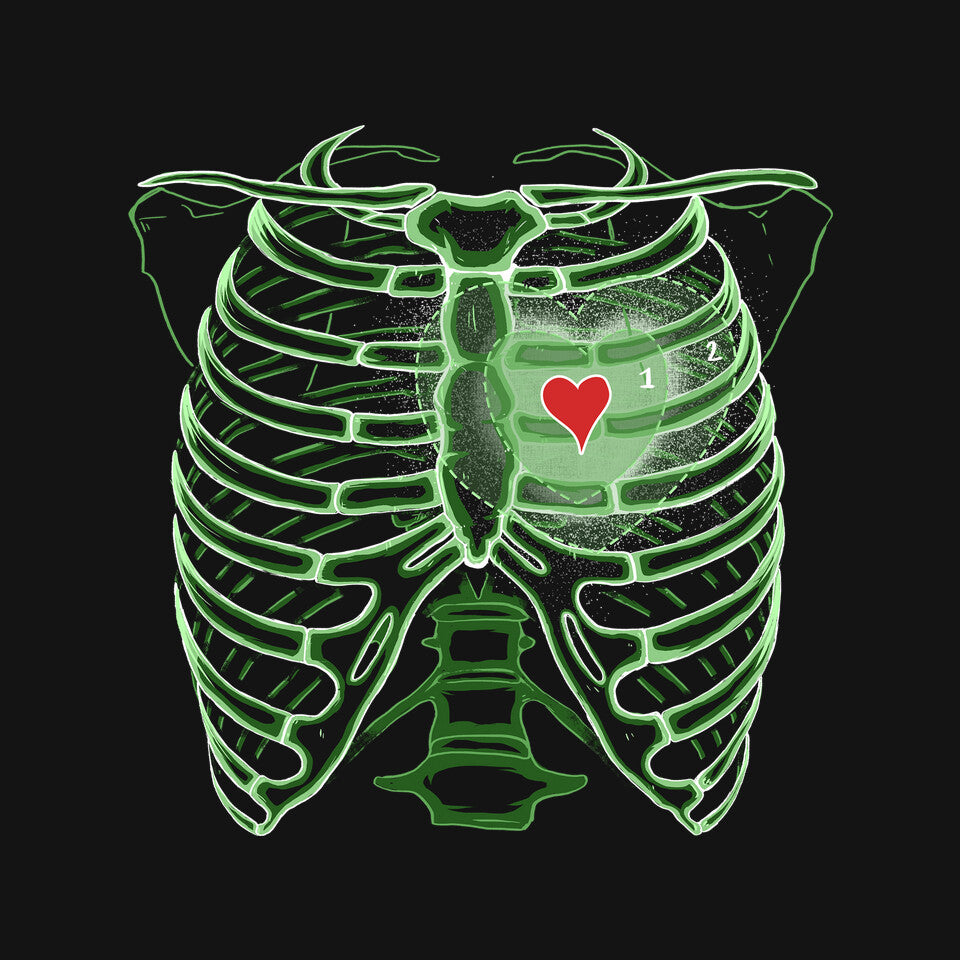 Grinch's Heart