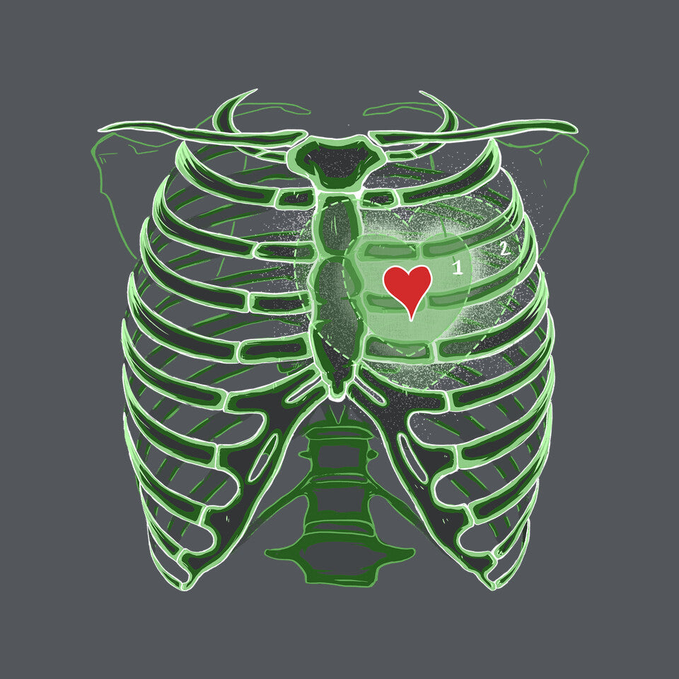 Grinch's Heart